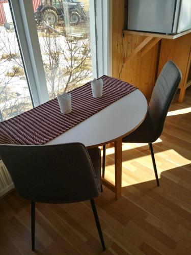 Instalaciones, Hagi 2 Road 62 nr 1 in Stykkisholmur