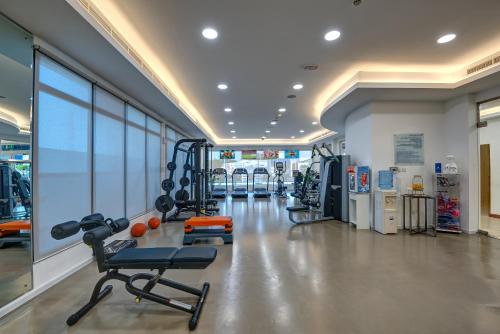 J5 RIMAL Hotel Apartments - image 7