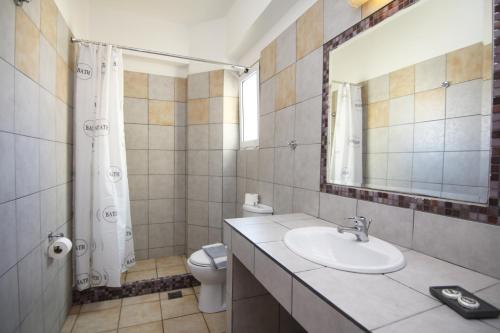 Evropi Hotel - image 2