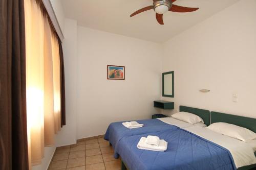 Evropi Hotel - image 11