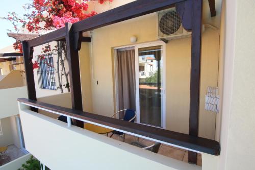 Evropi Hotel - image 13