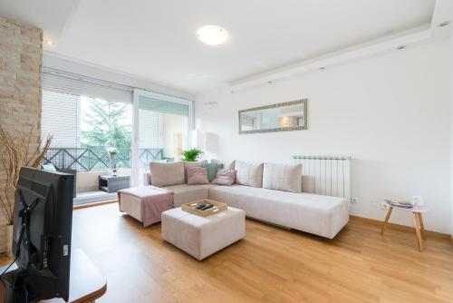  Lena Deluxe Apartment, Pension in Zadar