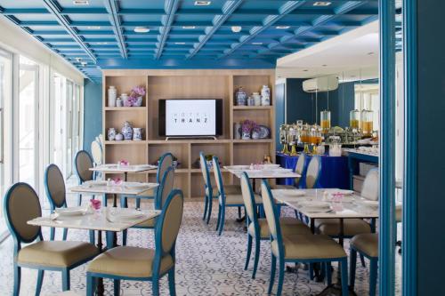 ホテルトランズ