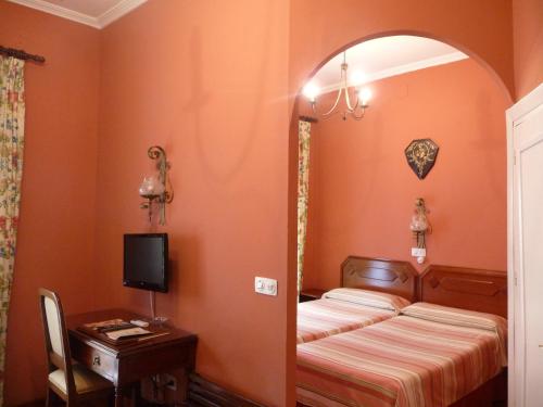 Hotel Abanico Casa Palacio, Sevilla (foto 9)