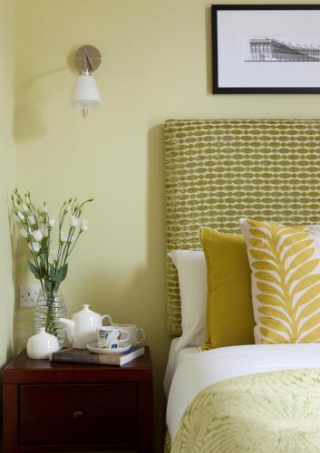 2 Crescent Gardens Guest House, Bath (Foto 10)