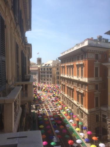 Guest House Roma - image 10