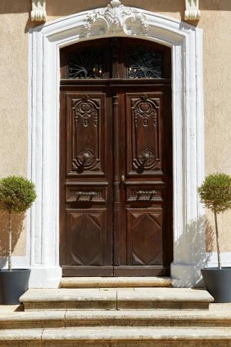 Hôtel Saint-Alban - image 7
