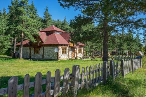 Eco Camp Chalets pod Gorom - image 6