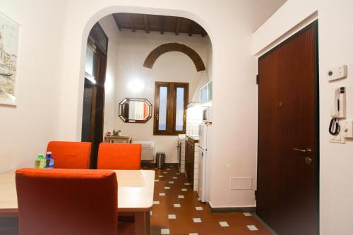  Via Guelfa Apartment in Florenz