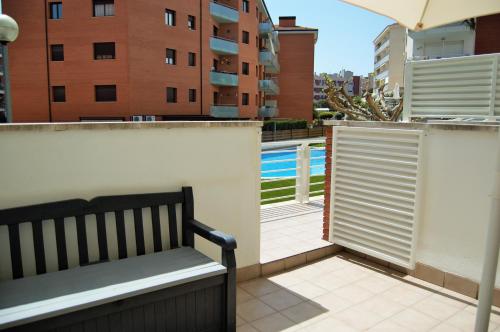Apartamento Naiss Garden Family - image 3