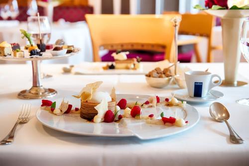Hotel Landhaus Feckl - image 7