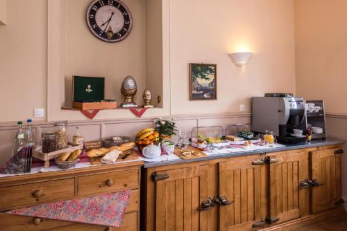 Hotel Weiss Hotel de charme Eschbach