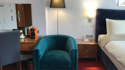 Art 'Otel – Sofia, NY