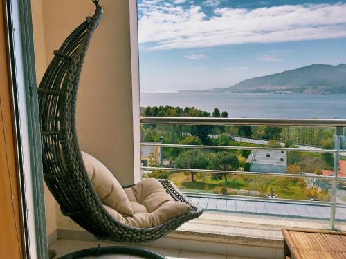  Terraços de Seixas in Caminha