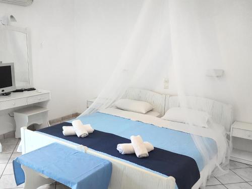 Apart Hotel Blumarin - image 13