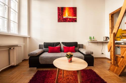 Elegant Apartment Royal Castle, Varsavia