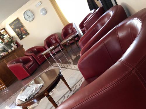 Hotel Dal Ponte in Bassano Del Grappa