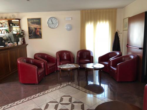 Hotel Dal Ponte in Bassano Del Grappa