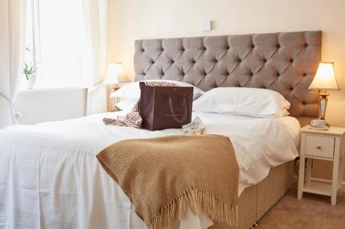 Limestone Hotel - image 11