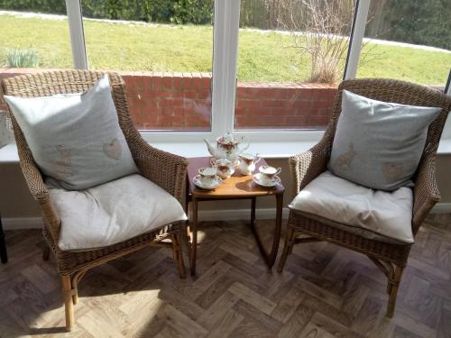 Elmfield House - image 6