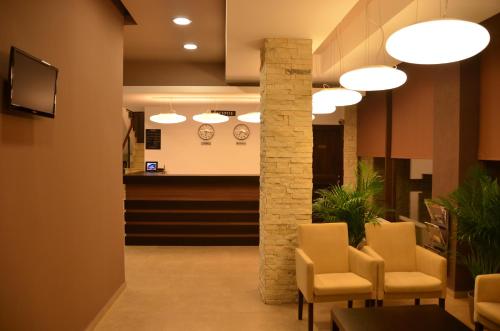 Pensiunea Sara - image 8
