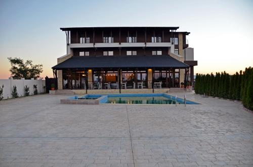 B&B Focşani - Pensiunea Sara - Bed and Breakfast Focşani