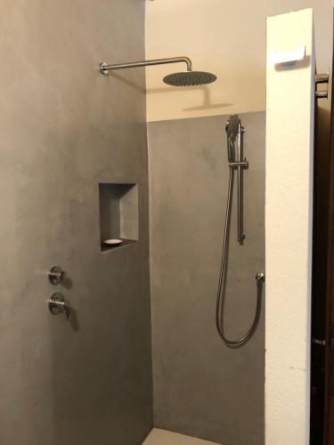 villa d'arco apartment
