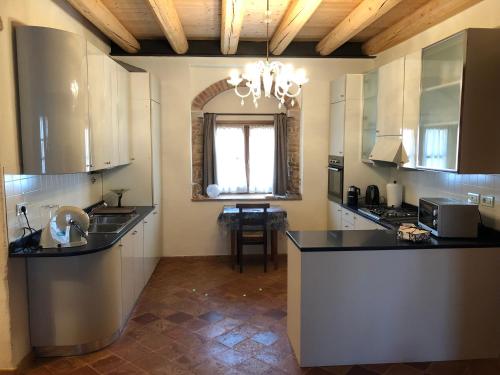villa d'arco apartment