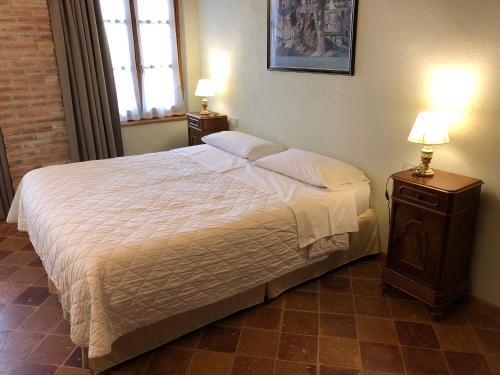 villa d'arco apartment