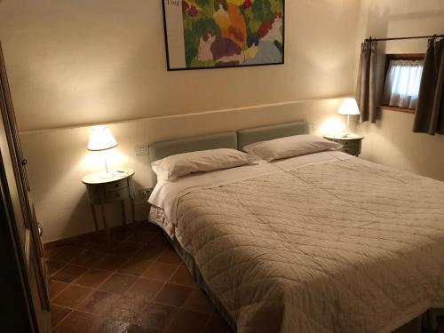 villa d'arco apartment