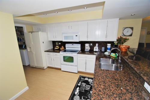 Edgewater Condo Unit #104
