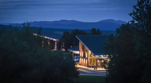 ทางเข้า, แคมป์ ริปัน (Camp Ripan) in คีร์รูนา