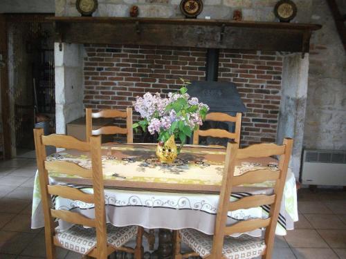 Gîte au cœur du Lot, la maison de Pauline photo 19