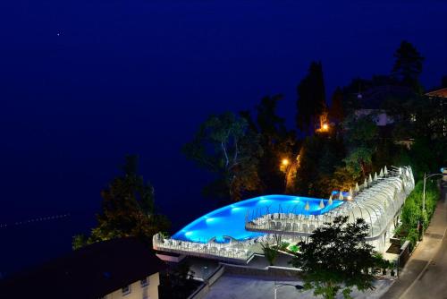 Grand Hotel Adriatic II