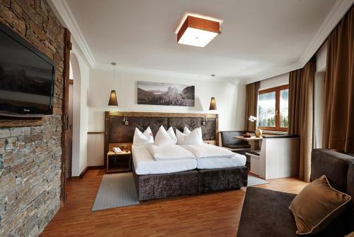 Hotel Gasthof Perauer – Mayrhofen, IL