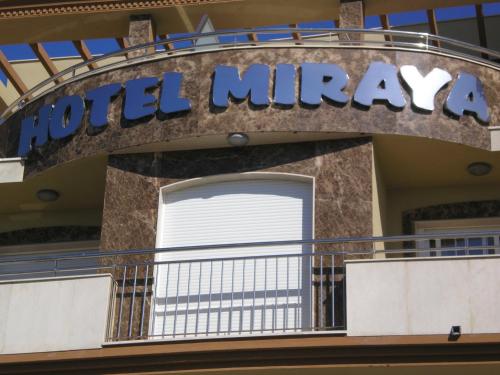 Hotel Miraya Beach