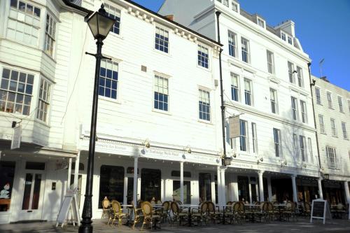 The Tunbridge Wells Hotel - image 13