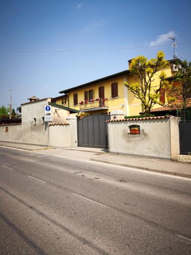 La Stazione Camere Caffè