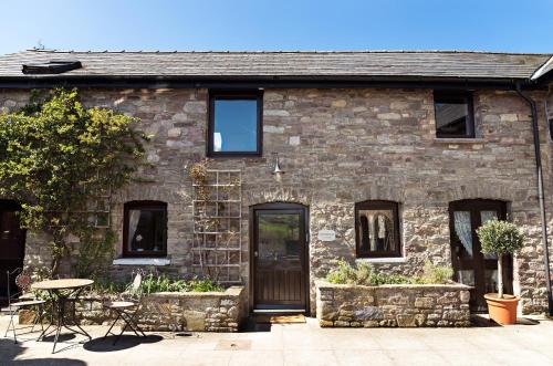 Neuadd B&B Suites