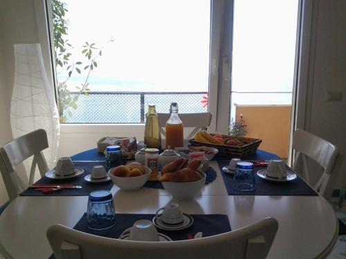B&B Dipintodiblu' 2
