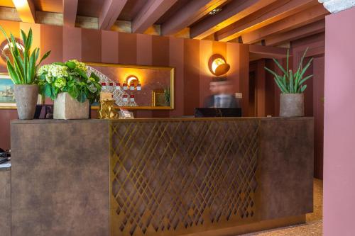 Hotel Tiziano - image 9