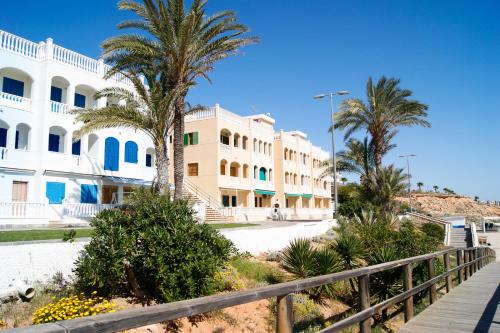 Apartamentos Riviera Beach Torrevieja