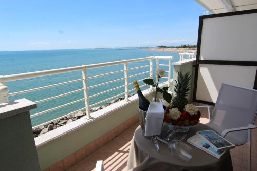 Hotel Marea - image 4