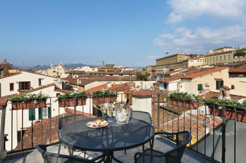 Borgo Tegolaio Terrace