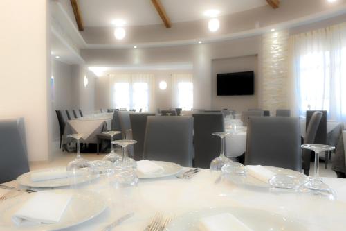Hotel Duca Di Calabria in Spadola
