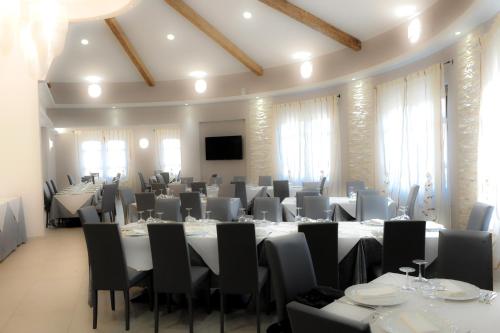 Hotel Duca Di Calabria 5