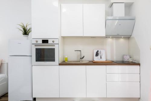  Luxury Apartment Iuliana in Split