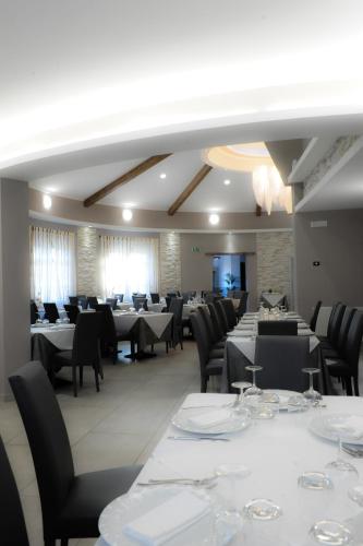 Hotel Duca Di Calabria in Spadola