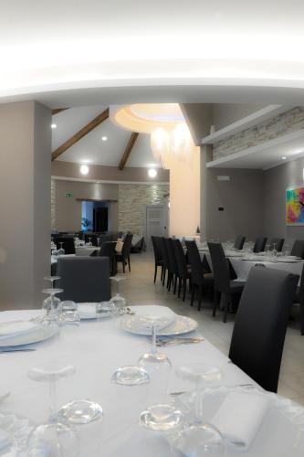 Hotel Duca Di Calabria 5