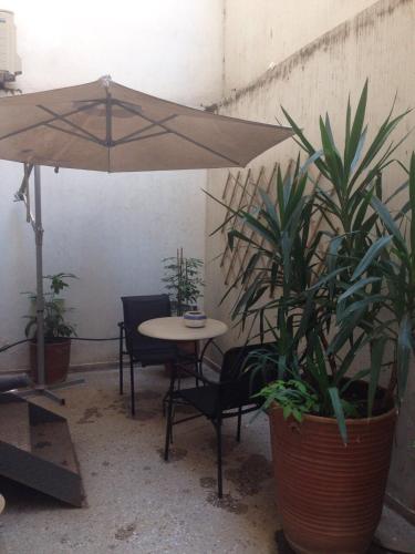  The Musician’s Flat in Athen